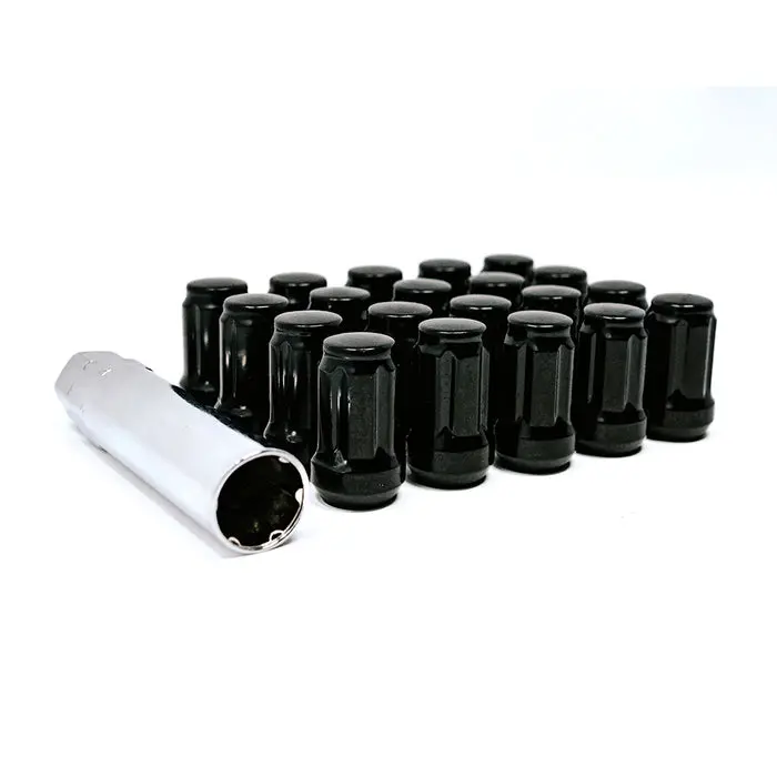 12X1.5 Lug Kit (5-Lug) 1