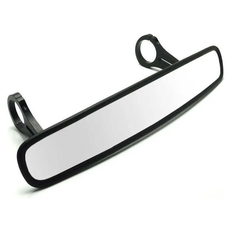 17" Aluminum Rear View Mirror 1