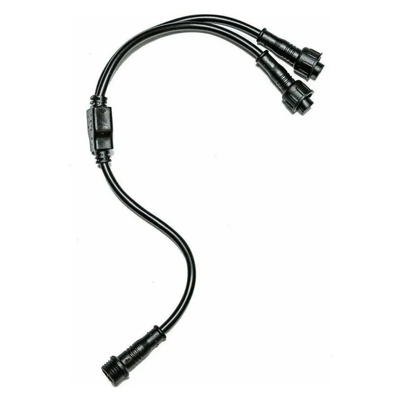 187 2 Lead Y-Splitter 1
