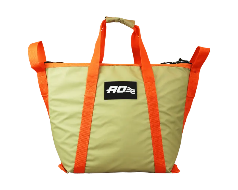 2' Insulated Game Bag 1