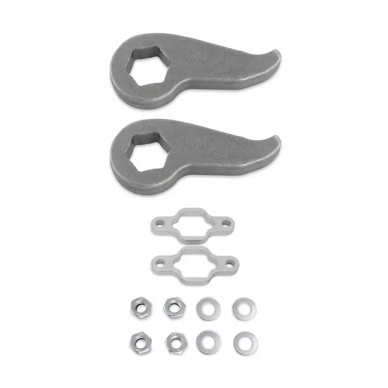 2020+ Gmc/Chevy Cognito 2" Economy Leveling Kit 1