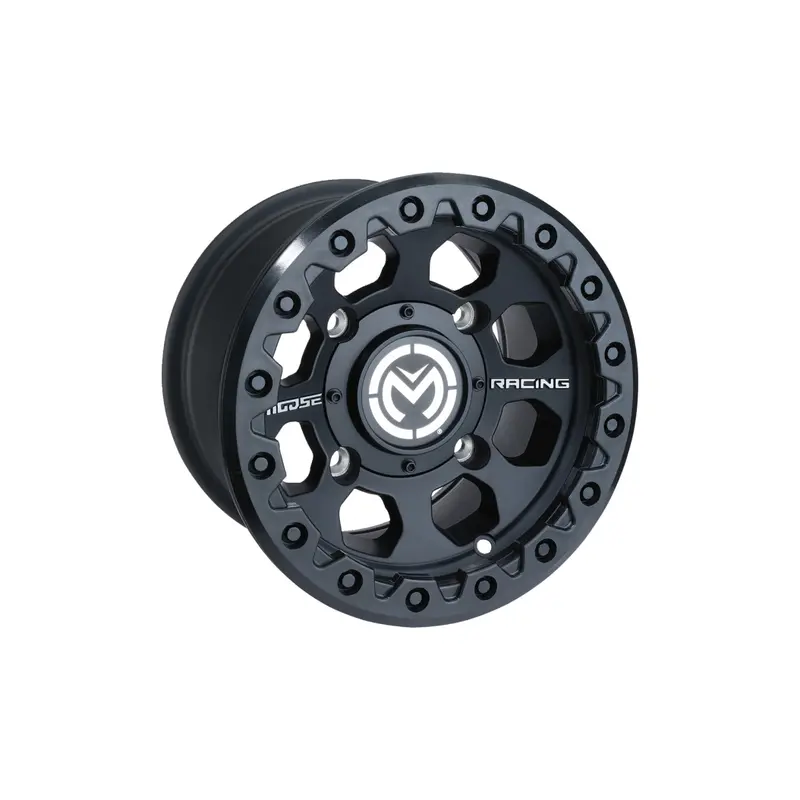 23X Wheel (Black) 1