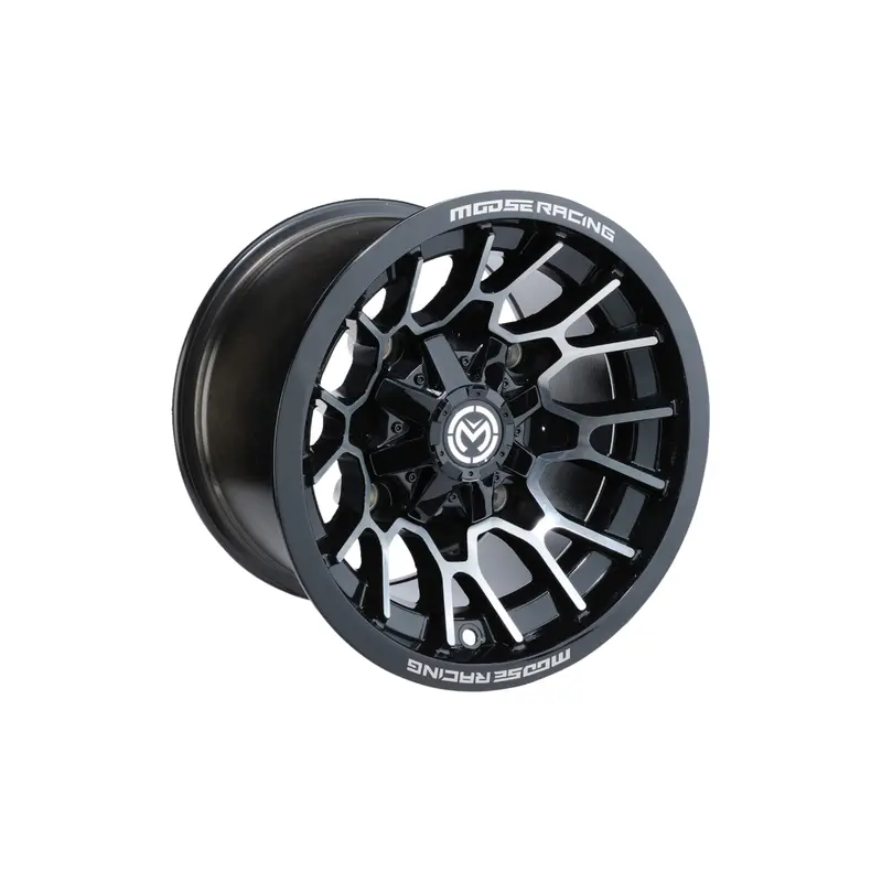 24X Wheel (Black) 1