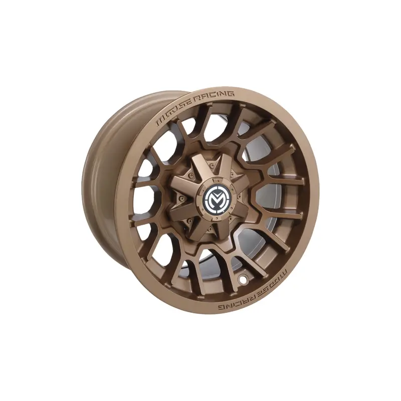 24X Wheel (Bronze) 1