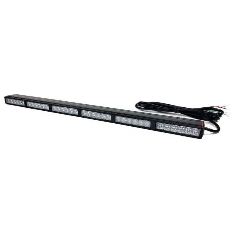 28" Chase Led Light Bar 1