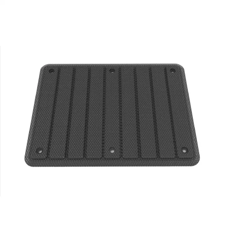 3D Maxpider 3D Friction Ex-Plus Heel Pad Repair (Size B) 1