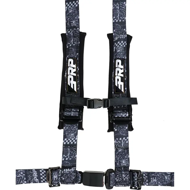 4.2 Harness (Don't Tread On Me) 1