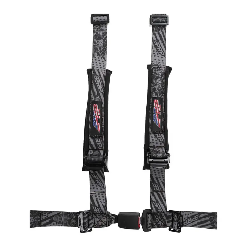 4.2 Harness (New Glory) 1