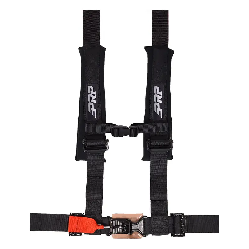 4.2 Latch & Link Harness 1