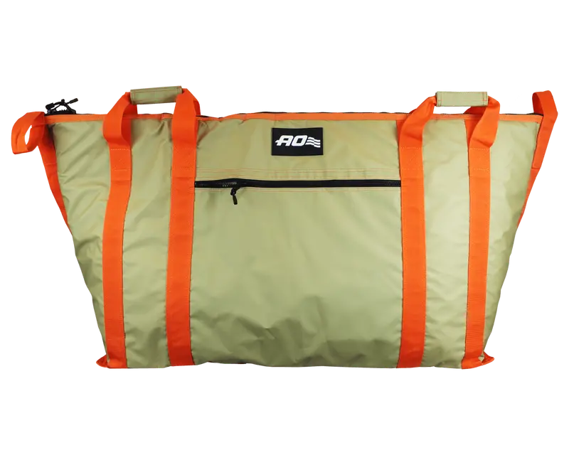 4' Insulated Game Bag 1
