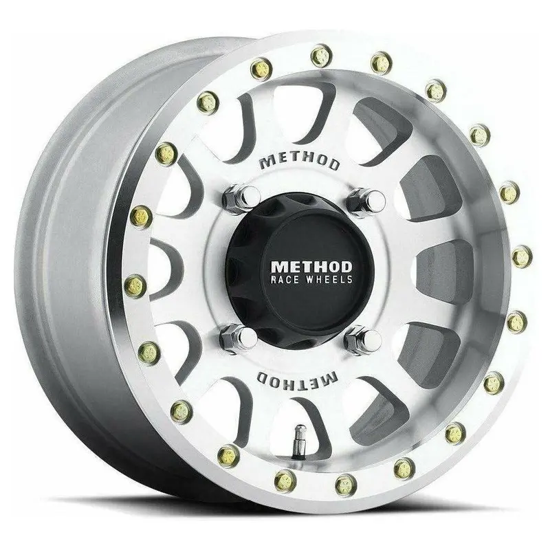 401 Beadlock Wheel (Machined) 1