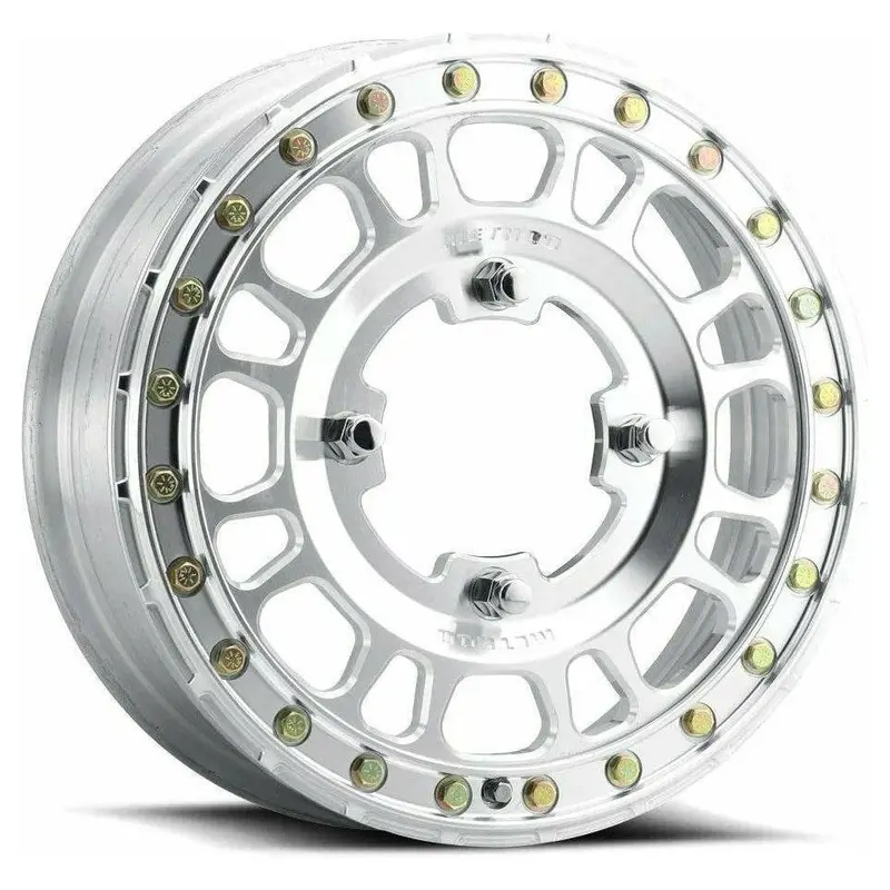 412 Forged Beadlock Wheel (Machined) 1