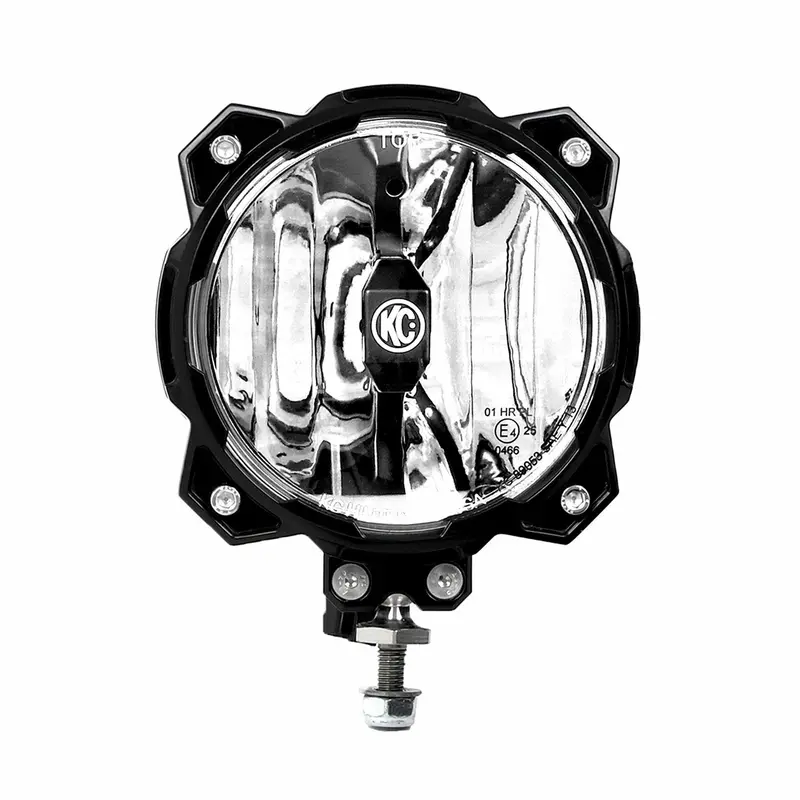 6" Pro6 Gravity Led Light 1