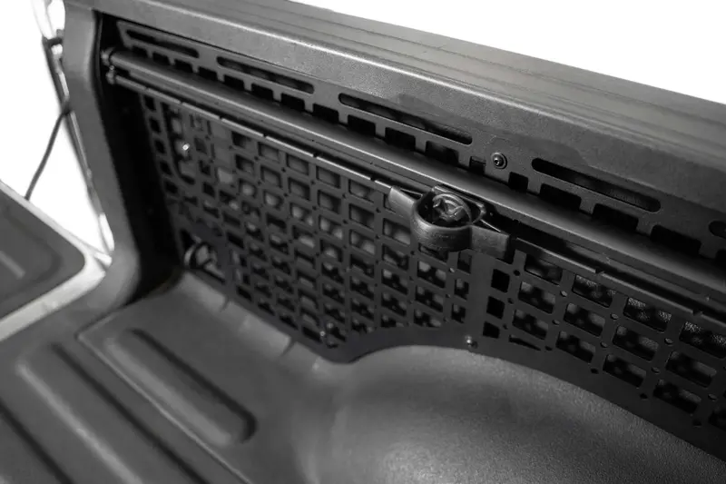 Addictive Desert Designs 21-24 Ram Trx Bed Side Molle Panels - Driver Full Set 1