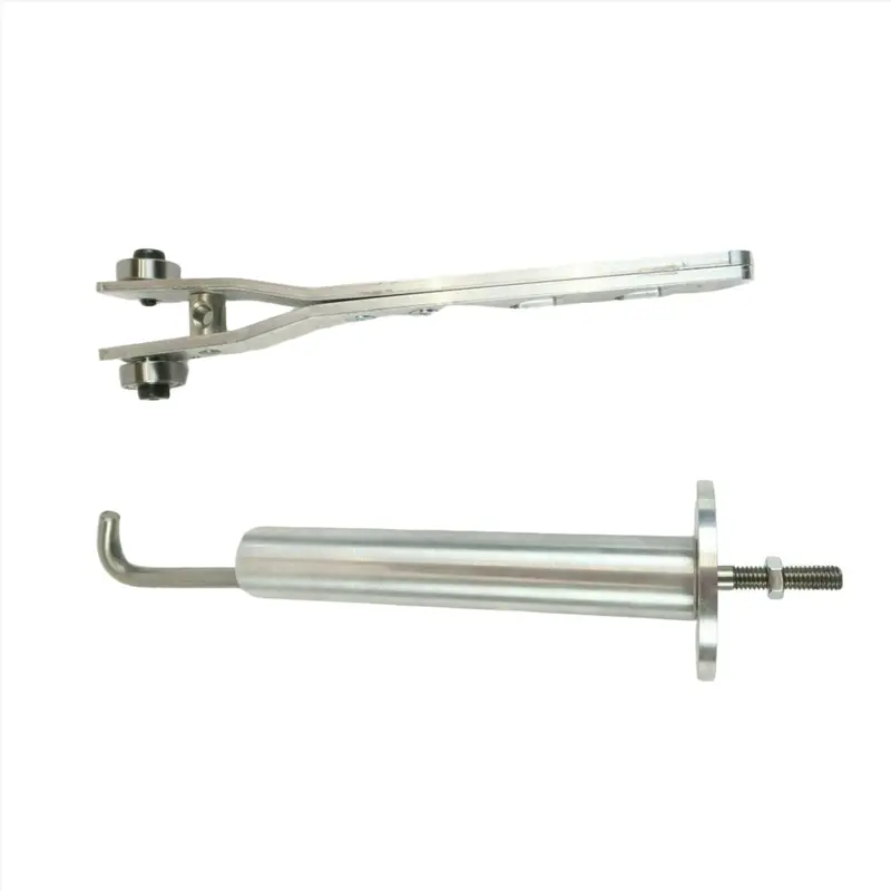 Advanced Collapse Tool 1