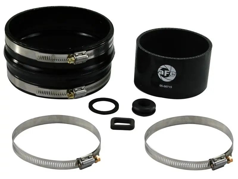 Afe Magnumforce Intake Rain Shield 15-16 Dodge Challenger Srt Hellcat 6.2L V8 (Sc) - Carbon Finish 1