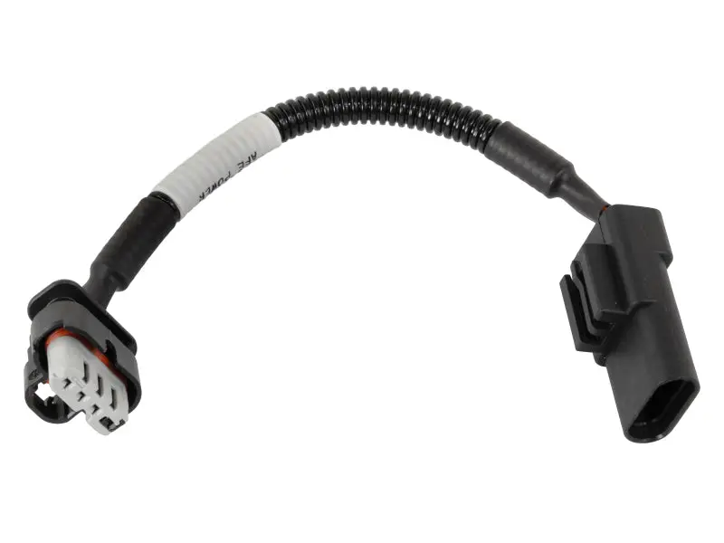 Afe Power Maf Harness Extension - 6In Various 19-24 Gm Cars/Trucks/Suvs 1