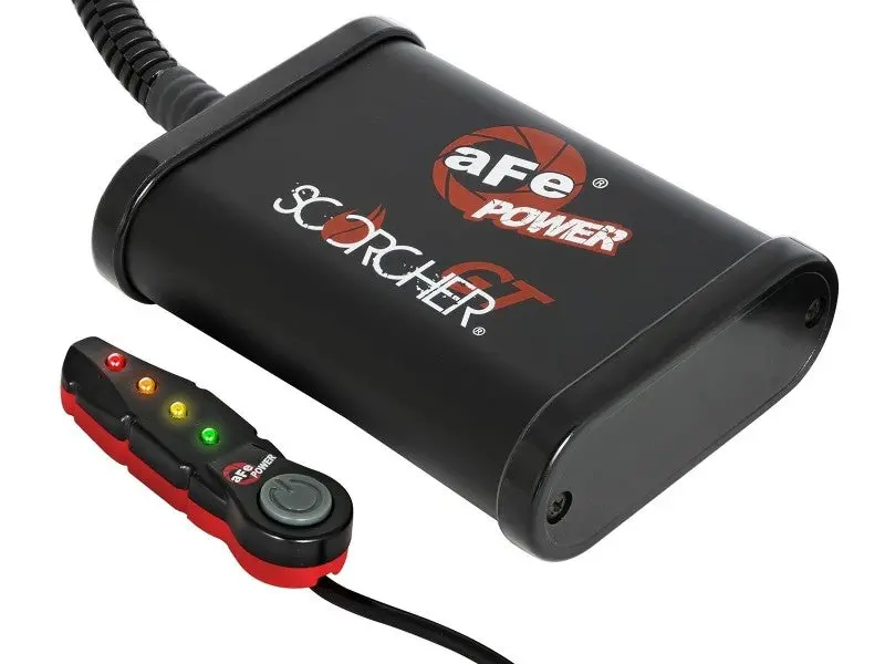 Afe Scorcher Gt Module Ford 20-22 Escape/ 21-22 Bronco Sport/ 2022 Maverick 1