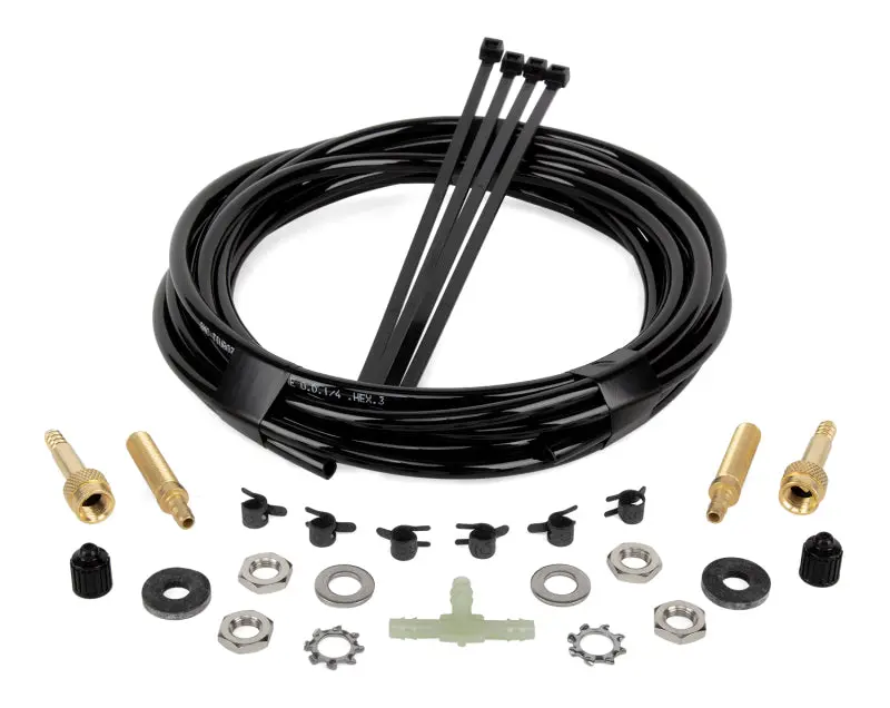 Air Lift Replacement Hose Kit (605Xx & 805Xx Series) 1