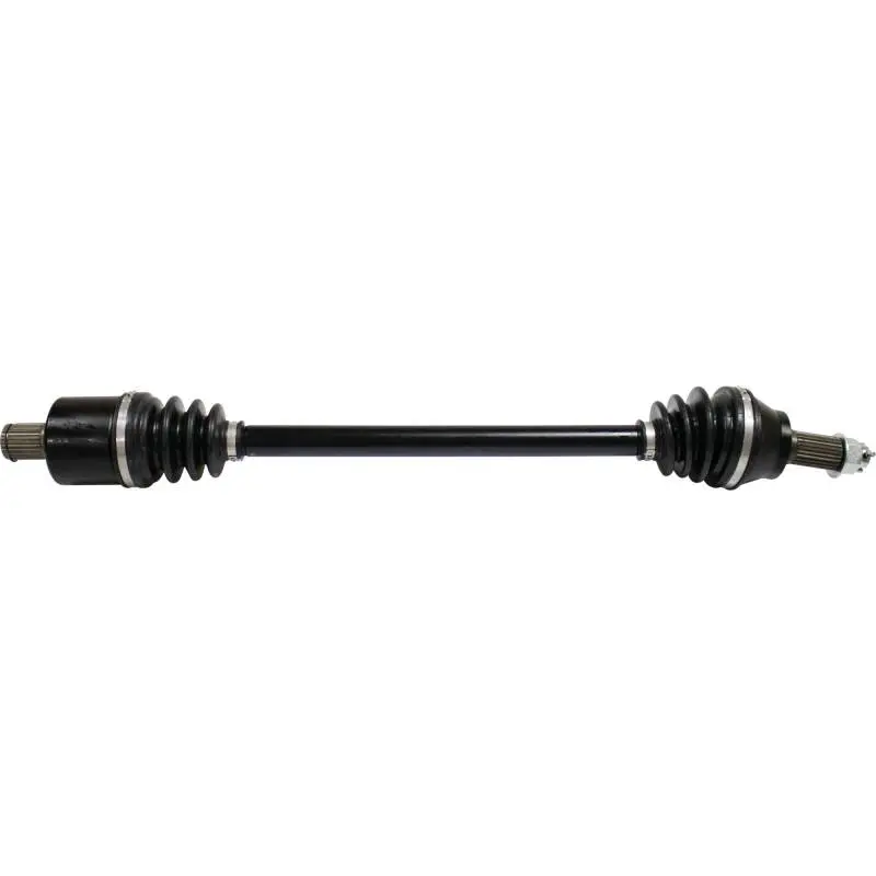 All Balls Racing 21-23 Polaris Ranger 1000 Eps 8 Ball Axle Front Left 1