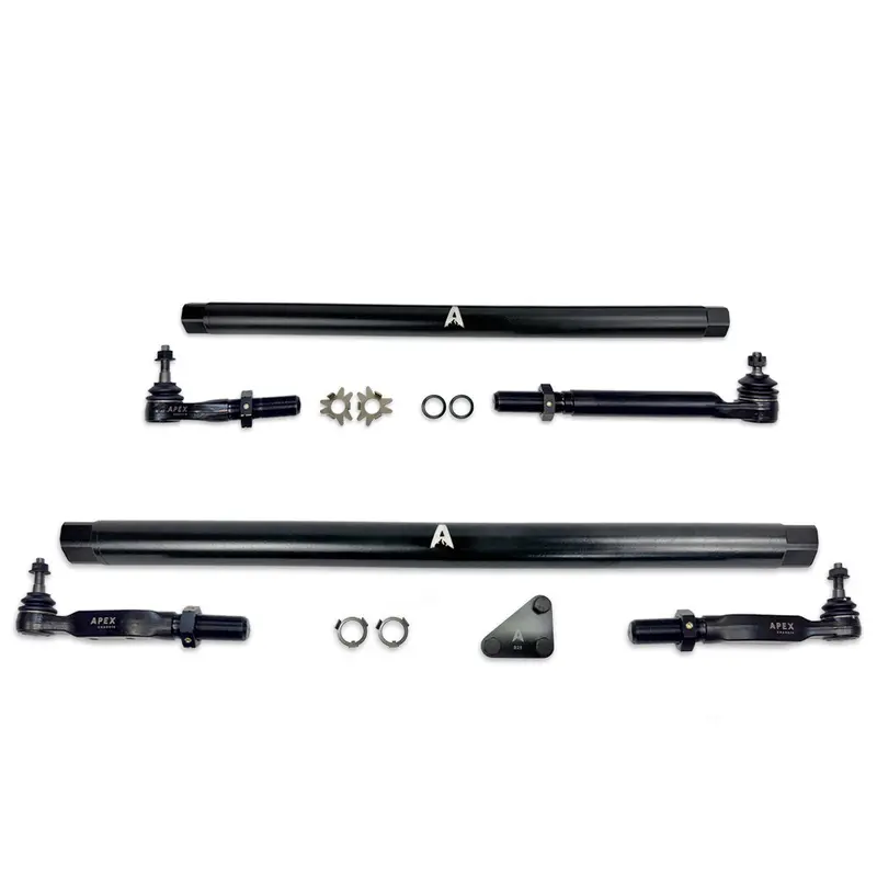 Apex Dodge Ram 2014-2023 Hd Steering Kit 1