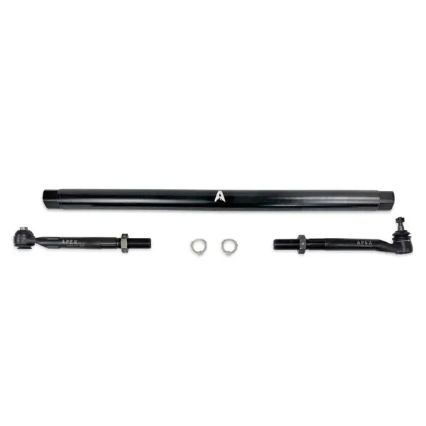 Apex Kit372 - Ford F250/350 05-Current Hd Tie Rod Kit 1
