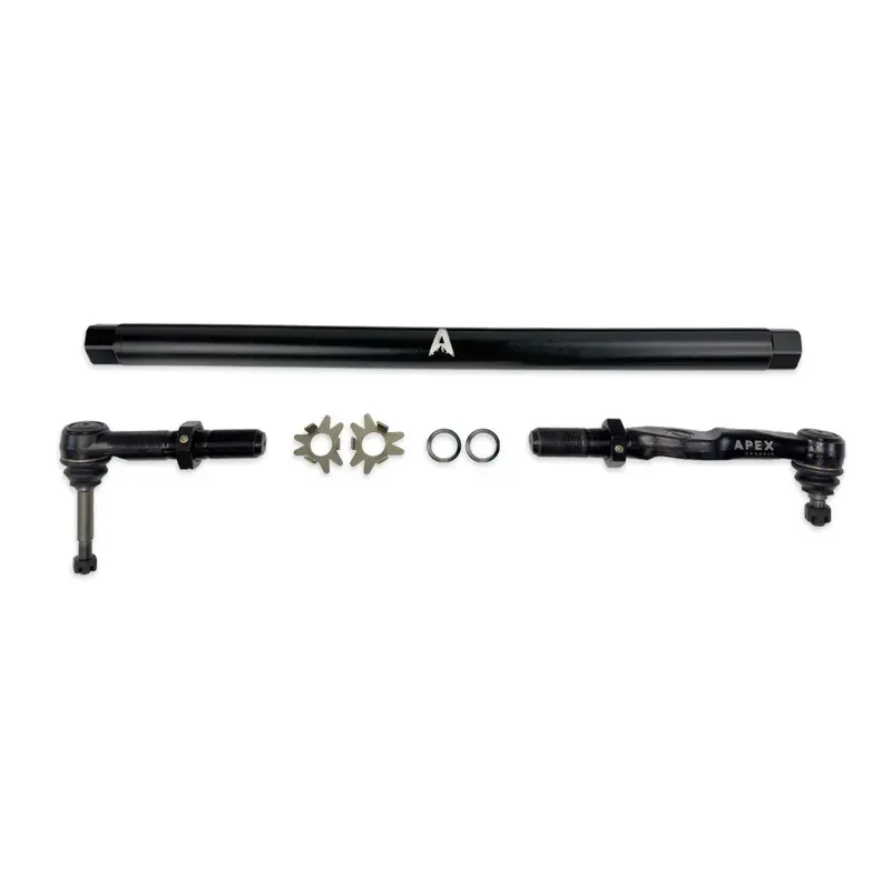 Apex Kit373 - Ford F250/350 2017-Current Hd Drag Link Kit 1