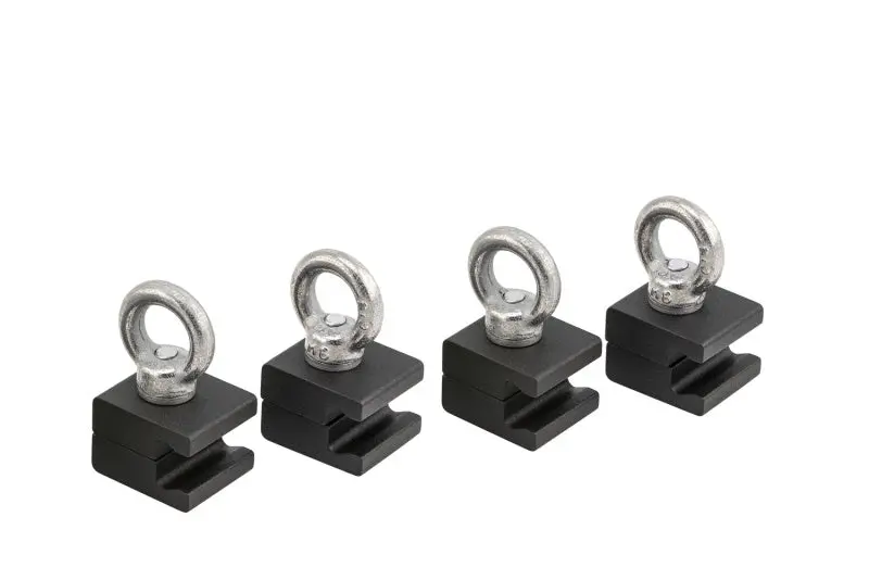 Arb Base Rack Tie Down (Eyebolt X4) 1