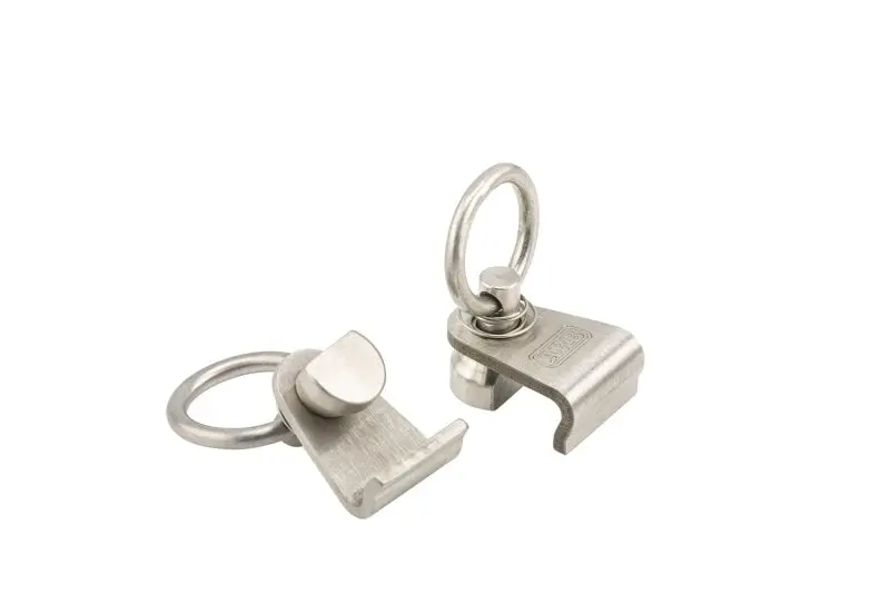 Arb Base Rack Tie Down (Pair) 1