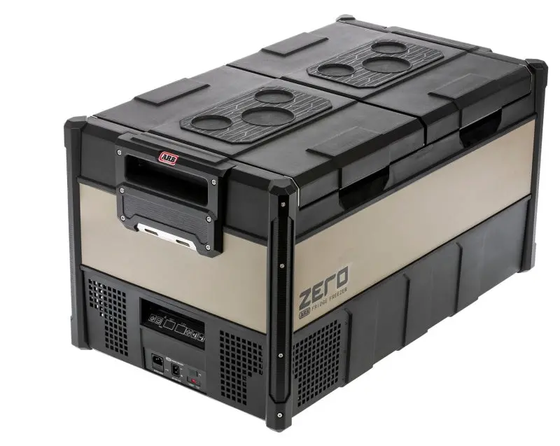 Arb Fridge 101 Quart Dz Zero B Plug 1