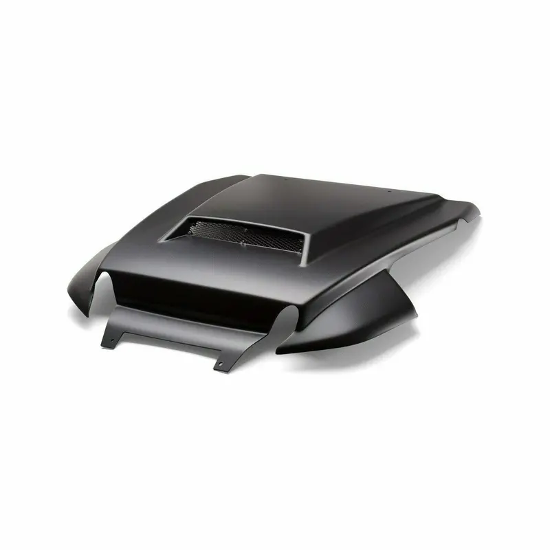 Arctic Cat Wildcat (2012-2016) Vented Hood 1