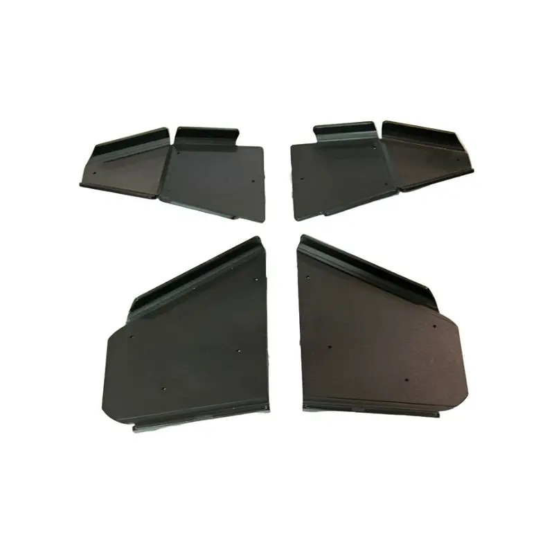 Arctic Cat Wildcat Sport (2015-2019) A-Arm Guards 1