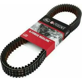 Arctic Cat Wildcat Xx G Force Redline Drive Belt 1