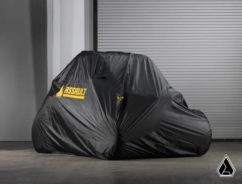 Assault Industries Universal Utv Cover 1