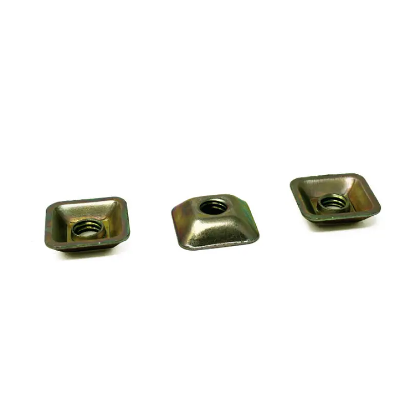 Baja Designs 3/8In Tamperproof Security Hardware Kit (Does Not Fit S1/Dome/Rock Light) 1