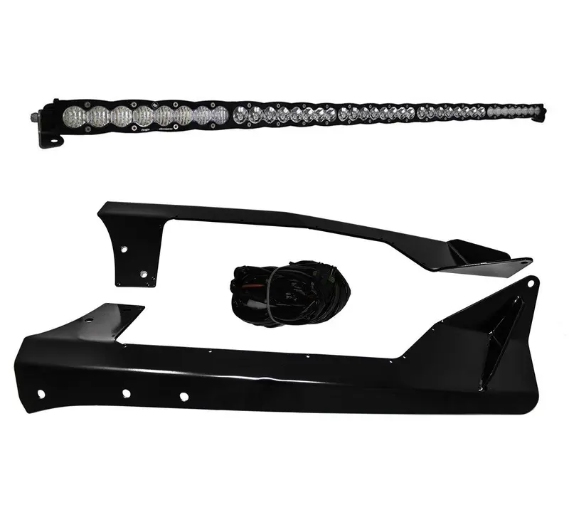 Baja Designs Jeep, S8 50" Jk Light Bar Kit 1