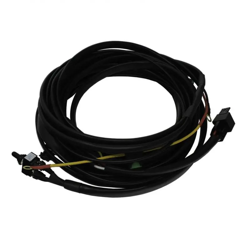 Baja Designs Lp9 Pro Wiring Harness (2 Light Max) 1