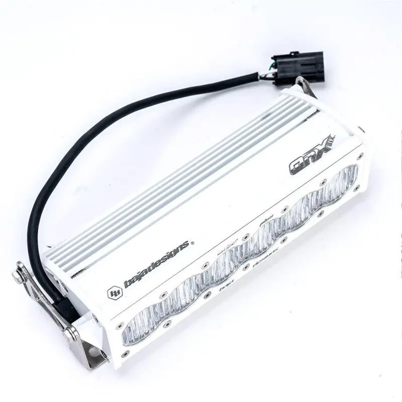 Baja Designs Marine Onx6+ Straight Light Bar 20In. Driving Combo/Clear - White 1