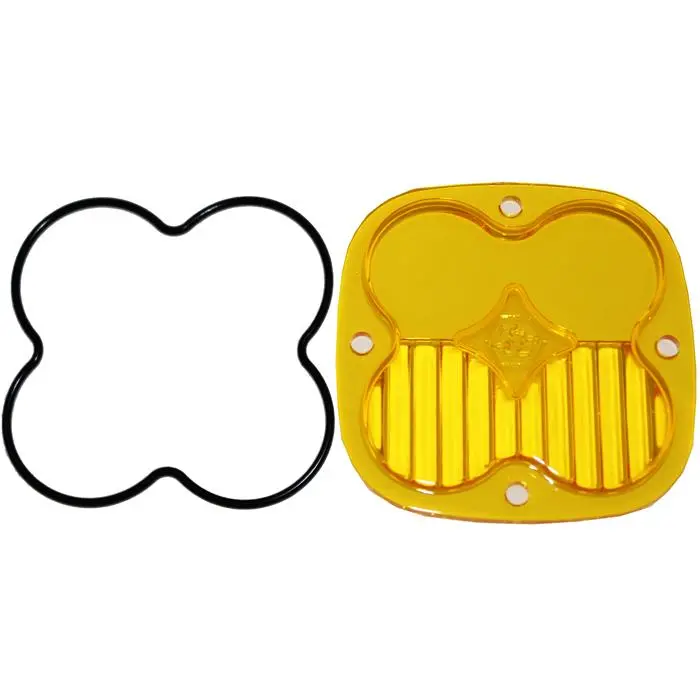 Baja Designs Squadron (Pro & Sport) Lens Kit 2