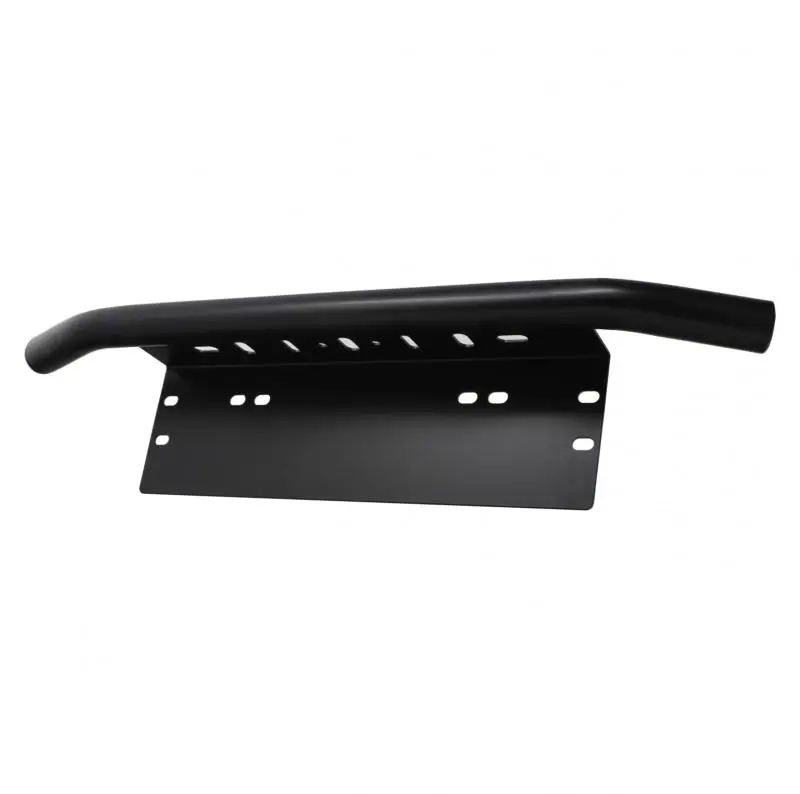 Baja Designs Universal Lighting License Plate Mount Au/Eu/Us Plate 1