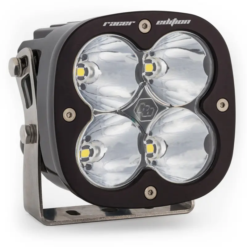 Baja Designs Xl Racer Edition, Led High Speed Spot 1
