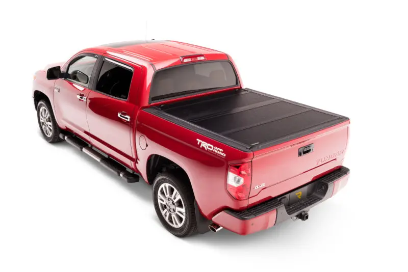 Bak 00-06 Toyota Tundra Double Cab 6Ft 2In Bed Bakflip G2 1