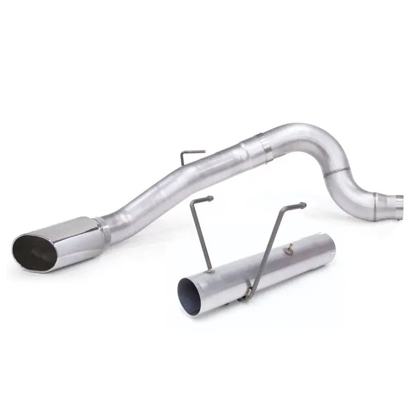 Banks 5" Monster Exhaust 2013-2018 Cummins Ram (Dpf Back) 1