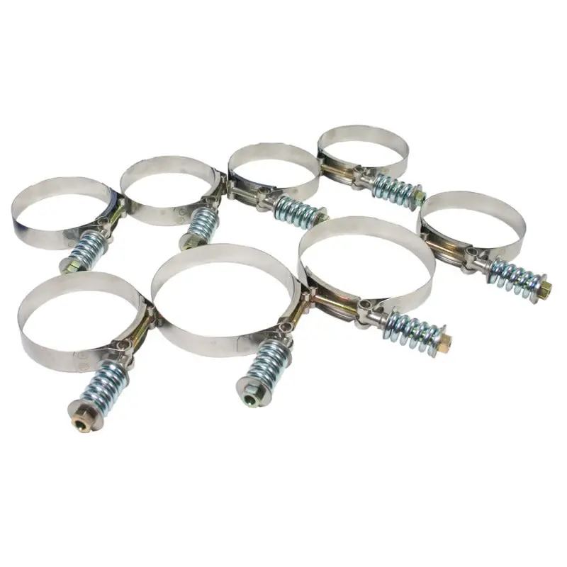 Bd Diesel High Torque Hose Clamp - 3In 1