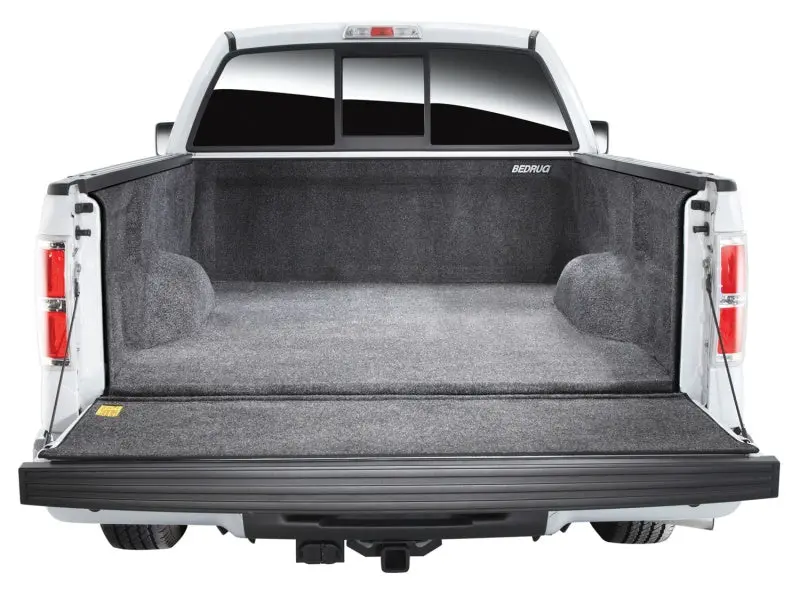 Bedrug 04-14 Ford F-150 5.5Ft Bed W/O Factory Step Gate Bedliner 1