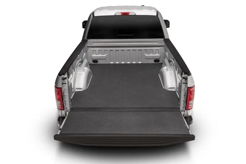 Bedrug 2005+ Toyota Tacoma 5Ft Bed Bedtred Impact Mat (Use W/Spray-In & Non-Lined Bed) 1