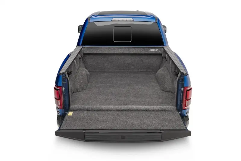 Bedrug 2019+ Ford Ranger Double Cab 5Ft Bed Bedliner 1