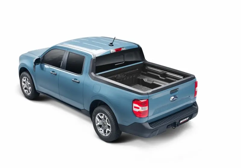 Bedrug 2022+ Ford Maverick Xlt Mat (Use W/Spray-In & Non-Lined Bed) 1
