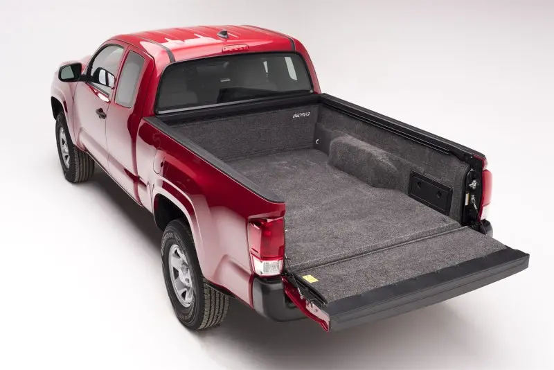 Bedrug 2024+ Toyota Tacoma Double Cab 5Ft Bed Mat/Liner 1