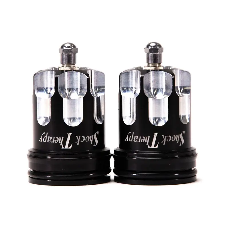 Billet Reservoir Caps 1